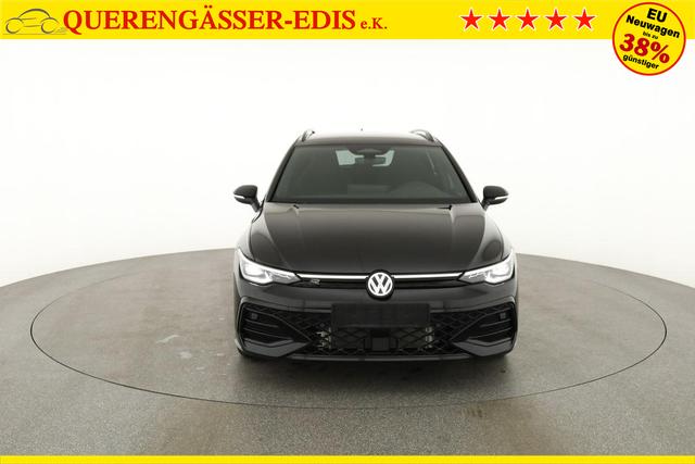 Volkswagen Golf Variant 2.0 TSI 150 kW 4Motion R-Line VIII DSG 4M R-LINE, AHK, easyOpen, LED-Plus, 18-Zoll, 3 J.-Garantie 