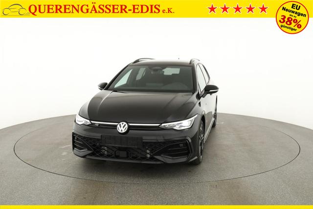 Volkswagen Golf Variant 2.0 TSI 150 kW 4Motion R-Line VIII DSG 4M R-LINE, AHK, easyOpen, LED-Plus, 18-Zoll, 3 J.-Garantie 