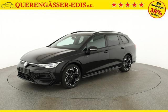 Volkswagen Golf Variant 2.0 TSI 150 kW 4Motion R-Line VIII DSG 4M R-LINE, AHK, easyOpen, LED-Plus, 18-Zoll, 3 J.-Garantie 