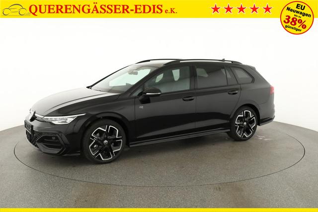 Volkswagen Golf Variant 2.0 TSI 150 kW 4Motion R-Line VIII DSG 4M R-LINE, AHK, easyOpen, LED-Plus, 18-Zoll, 3 J.-Garantie 