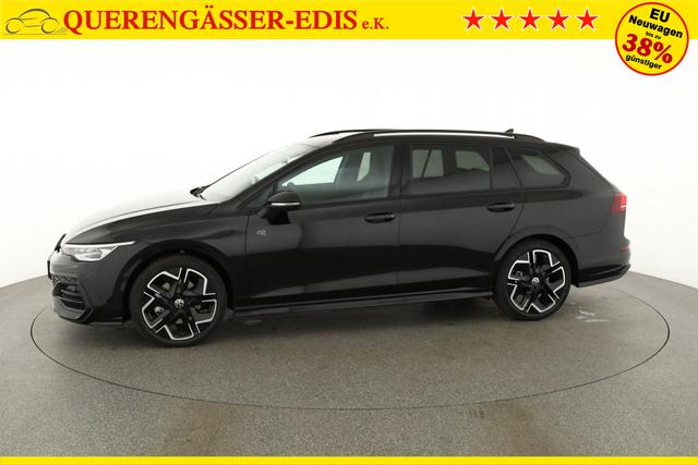Volkswagen Golf Variant 2.0 TSI 150 kW 4Motion R-Line VIII DSG 4M R-LINE, AHK, easyOpen, LED-Plus, 18-Zoll, 3 J.-Garantie 