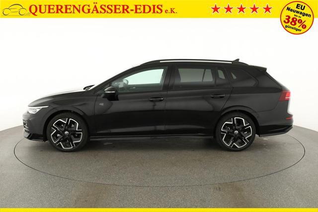 Volkswagen Golf Variant 2.0 TSI 150 kW 4Motion R-Line VIII DSG 4M R-LINE, AHK, easyOpen, LED-Plus, 18-Zoll, 3 J.-Garantie 