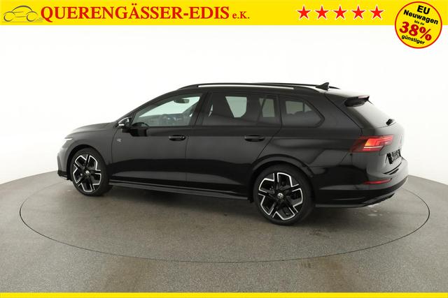Volkswagen Golf Variant 2.0 TSI 150 kW 4Motion R-Line VIII DSG 4M R-LINE, AHK, easyOpen, LED-Plus, 18-Zoll, 3 J.-Garantie 