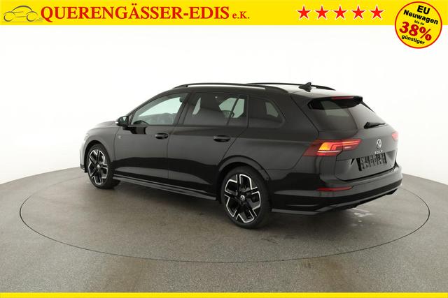 Volkswagen Golf Variant 2.0 TSI 150 kW 4Motion R-Line VIII DSG 4M R-LINE, AHK, easyOpen, LED-Plus, 18-Zoll, 3 J.-Garantie 