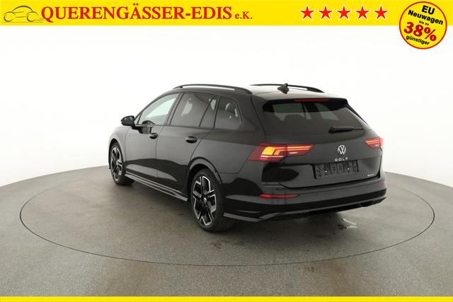 Volkswagen Golf Variant 2.0 TSI 150 kW 4Motion R-Line VIII DSG 4M R-LINE, AHK, easyOpen, LED-Plus, 18-Zoll, 3 J.-Garantie 