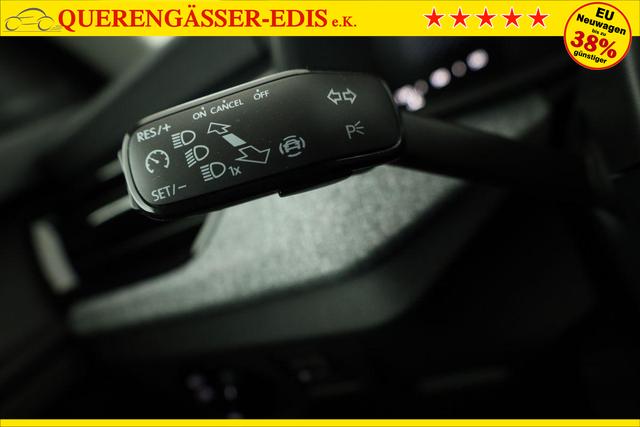 Skoda Kamiq Selection 1.5 TSI Selection, AHK, LED, Kamera, Ladeboden, Winter, 16-Zoll 