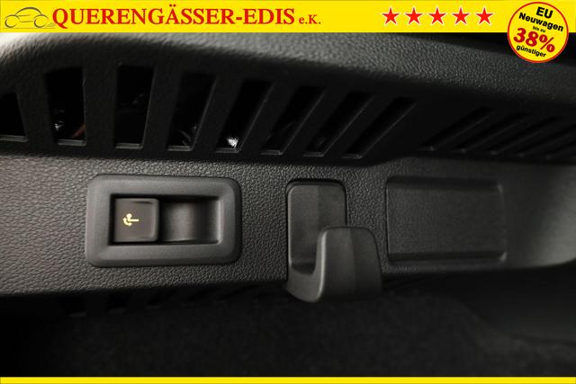 Skoda Kamiq Selection 1.5 TSI Selection, AHK, LED, Kamera, Ladeboden, Winter, 16-Zoll 