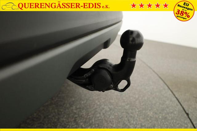 Skoda Kamiq Selection 1.5 TSI Selection, AHK, LED, Kamera, Ladeboden, Winter, 16-Zoll 