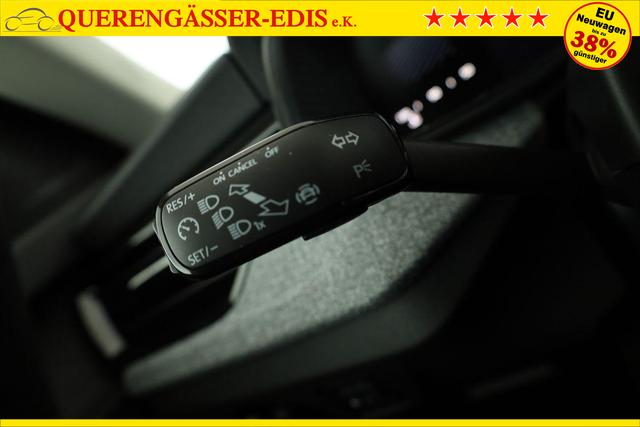 Skoda Kamiq Selection 1.5 TSI Selection, AHK, LED, Kamera, Ladeboden, Winter, 16-Zoll 