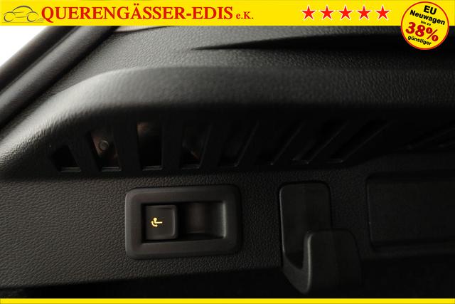 Skoda Kamiq Selection 1.5 TSI Selection, AHK, LED, Kamera, Ladeboden, Winter, 16-Zoll 