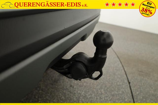 Skoda Kamiq Selection 1.5 TSI Selection, AHK, LED, Kamera, Ladeboden, Winter, 16-Zoll 