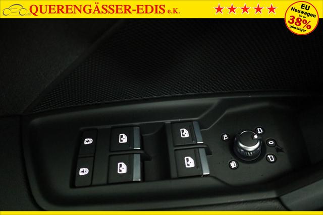 Audi A3 allstreet TFSI quattro 150 kW S-Tronic, Navi, 18-Zoll, 5-J. Garantie 