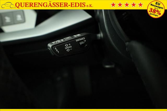 Audi A3 allstreet TFSI quattro 150 kW S-Tronic, Navi, 18-Zoll, 5-J. Garantie 