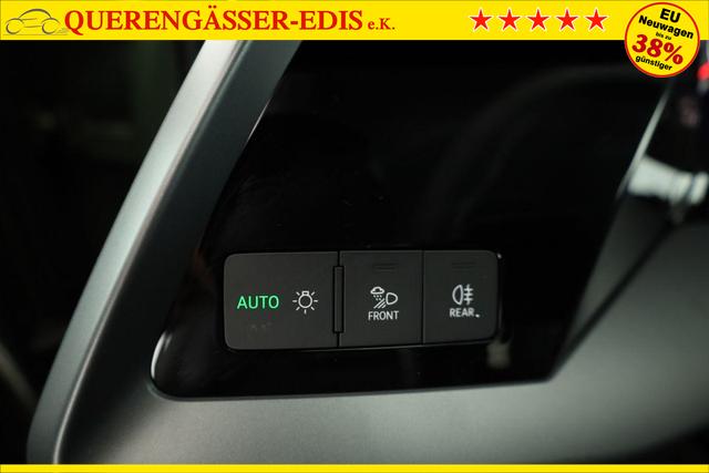 Audi A3 allstreet TFSI quattro 150 kW S-Tronic, Navi, 18-Zoll, 5-J. Garantie 