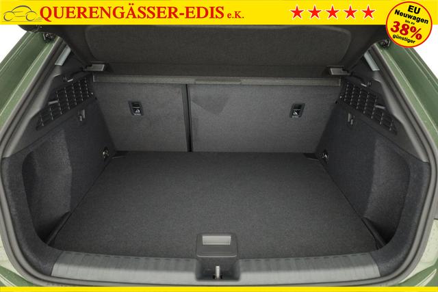 Audi A3 allstreet TFSI quattro 150 kW S-Tronic, Navi, 18-Zoll, 5-J. Garantie 