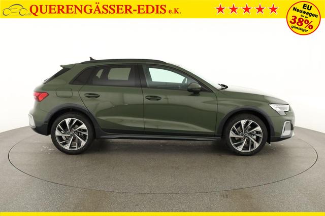 Audi A3 allstreet TFSI quattro 150 kW S-Tronic, Navi, 18-Zoll, 5-J. Garantie 