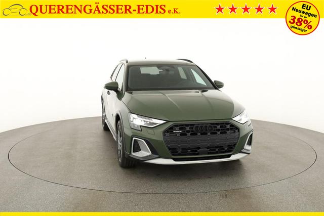 Audi A3 allstreet TFSI quattro 150 kW S-Tronic, Navi, 18-Zoll, 5-J. Garantie 