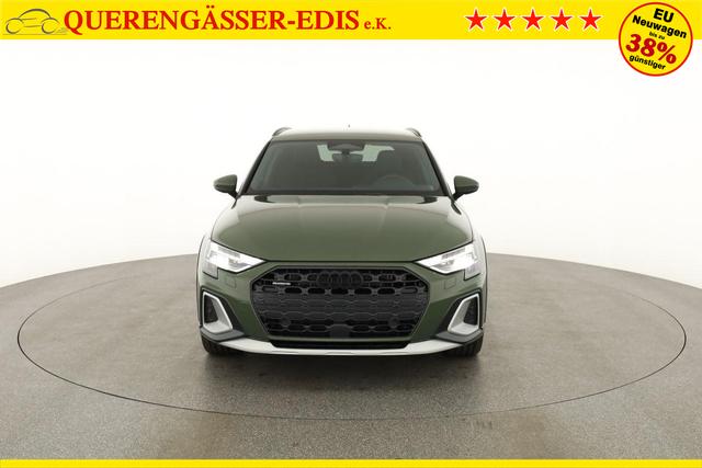 Audi A3 allstreet TFSI quattro 150 kW S-Tronic, Navi, 18-Zoll, 5-J. Garantie 