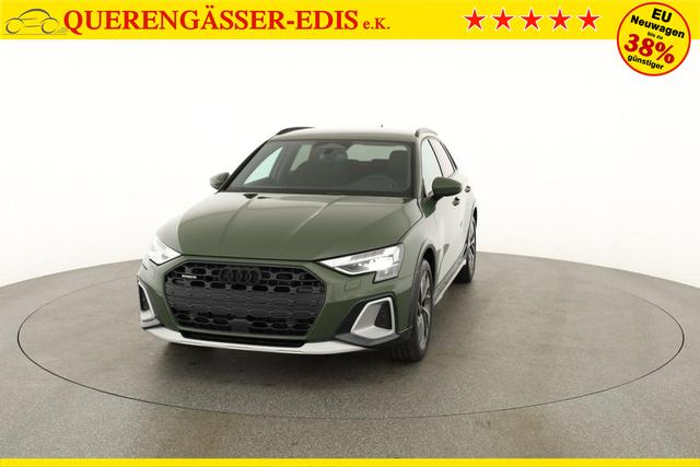 Audi A3 allstreet TFSI quattro 150 kW S-Tronic, Navi, 18-Zoll, 5-J. Garantie 