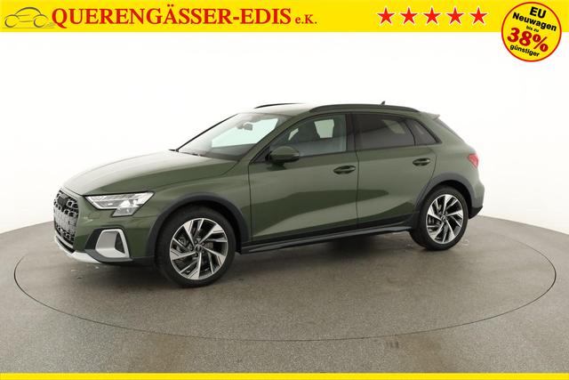 Audi A3 allstreet TFSI quattro 150 kW S-Tronic, Navi, 18-Zoll, 5-J. Garantie 