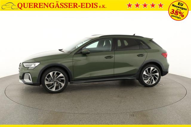 Audi A3 allstreet TFSI quattro 150 kW S-Tronic, Navi, 18-Zoll, 5-J. Garantie 