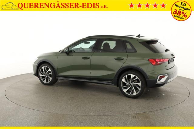 Audi A3 allstreet TFSI quattro 150 kW S-Tronic, Navi, 18-Zoll, 5-J. Garantie 
