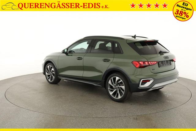 Audi A3 allstreet TFSI quattro 150 kW S-Tronic, Navi, 18-Zoll, 5-J. Garantie 
