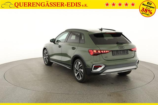 Audi A3 allstreet TFSI quattro 150 kW S-Tronic, Navi, 18-Zoll, 5-J. Garantie 