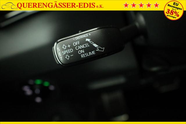 Skoda Karoq Sportline 4x4 2.0 TSI DSG Sportline, AHK, Navi, Matrix, Side, Winter, 5 J.-Garantie 