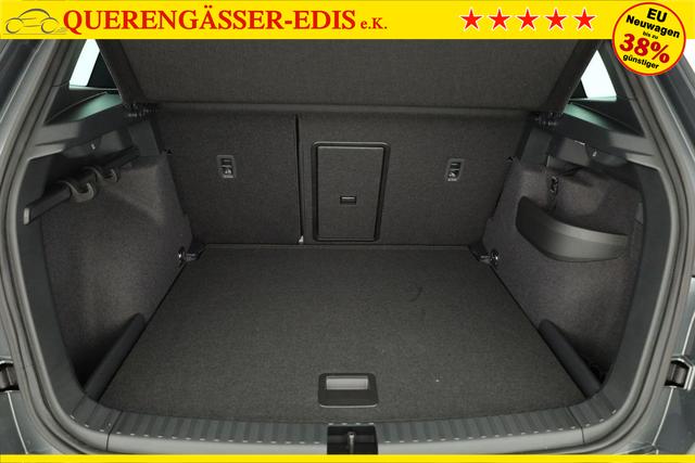 Skoda Karoq Sportline 4x4 2.0 TSI DSG Sportline, AHK, Navi, Matrix, Side, Winter, 5 J.-Garantie 