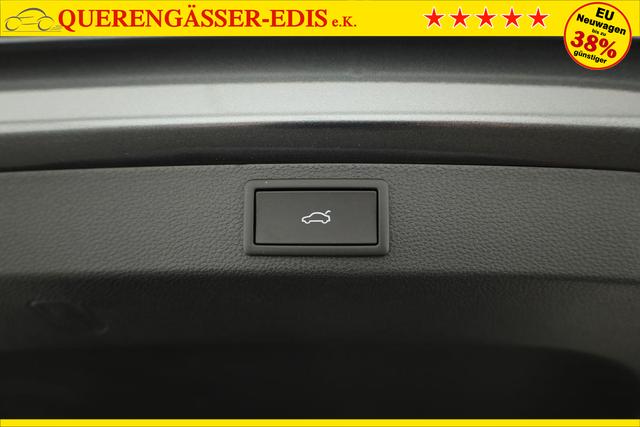 Skoda Karoq Sportline 4x4 2.0 TSI DSG Sportline, AHK, Navi, Matrix, Side, Winter, 5 J.-Garantie 