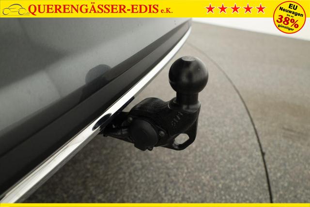 Skoda Karoq Sportline 4x4 2.0 TSI DSG Sportline, AHK, Navi, Matrix, Side, Winter, 5 J.-Garantie 