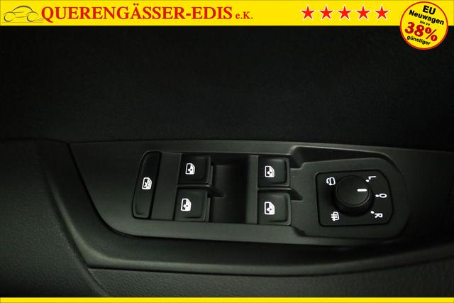 Skoda Karoq Sportline 4x4 2.0 TSI DSG Sportline, AHK, Navi, Matrix, Side, Winter, 5 J.-Garantie 