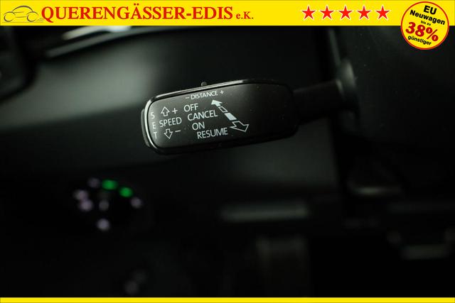 Skoda Karoq Sportline 4x4 2.0 TSI DSG Sportline, AHK, Navi, Matrix, Side, Winter, 5 J.-Garantie 