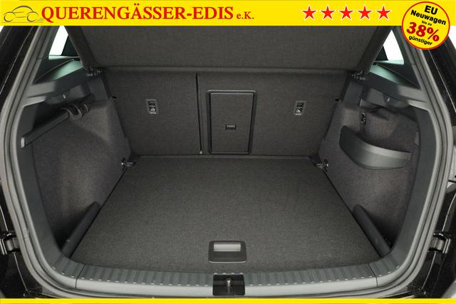 Skoda Karoq Sportline 4x4 2.0 TSI DSG Sportline, AHK, Navi, Matrix, Side, Winter, 5 J.-Garantie 