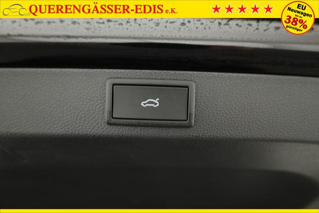 Skoda Karoq Sportline 4x4 2.0 TSI DSG Sportline, AHK, Navi, Matrix, Side, Winter, 5 J.-Garantie 