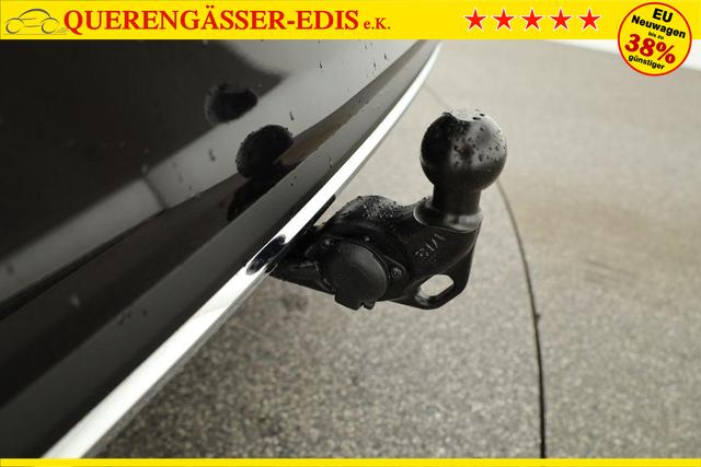 Skoda Karoq Sportline 4x4 2.0 TSI DSG Sportline, AHK, Navi, Matrix, Side, Winter, 5 J.-Garantie 