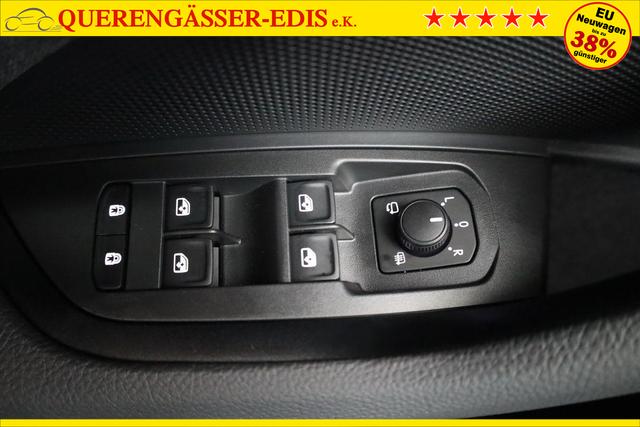 Skoda Kodiaq 1.5 TSI iV 150 kW Selection Selection, AHK, Navi, Kamera, Side, el. Klappe, Winter, sofort 