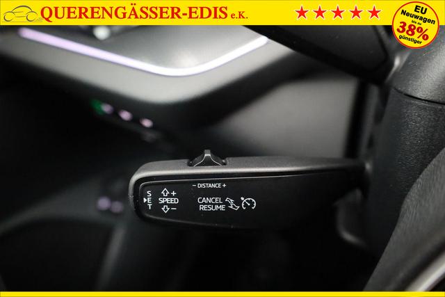 Skoda Kodiaq 1.5 TSI iV 150 kW Selection Selection, AHK, Navi, Kamera, Side, el. Klappe, Winter, sofort 