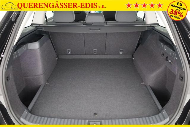 Skoda Kodiaq 1.5 TSI iV 150 kW Selection Selection, AHK, Navi, Kamera, Side, el. Klappe, Winter, sofort 
