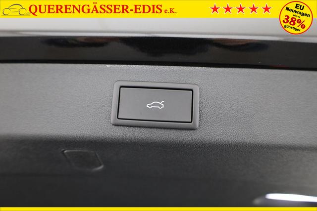 Skoda Kodiaq 1.5 TSI iV 150 kW Selection Selection, AHK, Navi, Kamera, Side, el. Klappe, Winter, sofort 