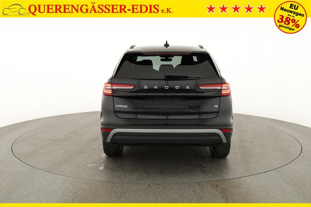 Skoda Kodiaq 1.5 TSI iV 150 kW Selection Selection, AHK, Navi, Kamera, Side, el. Klappe, Winter, sofort 