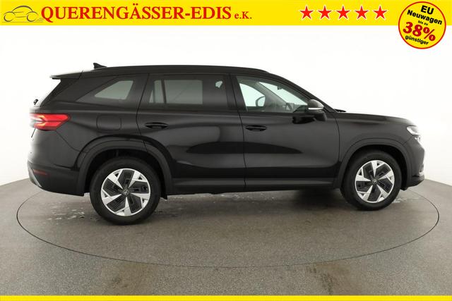 Skoda Kodiaq 1.5 TSI iV 150 kW Selection Selection, AHK, Navi, Kamera, Side, el. Klappe, Winter, sofort 