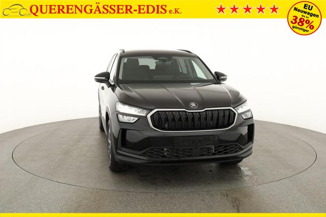 Skoda Kodiaq 1.5 TSI iV 150 kW Selection Selection, AHK, Navi, Kamera, Side, el. Klappe, Winter, sofort 