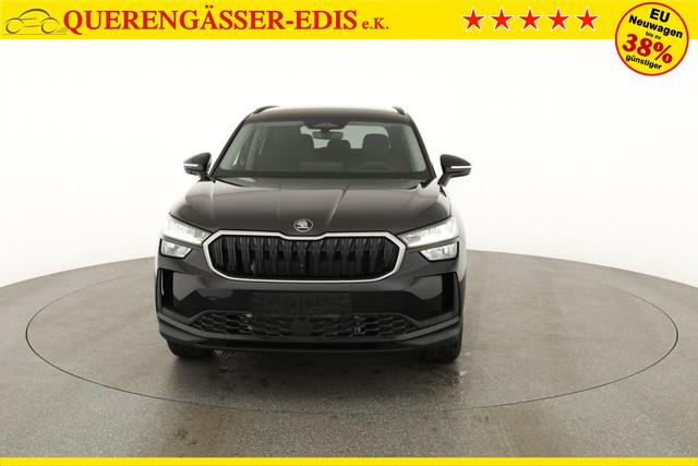 Skoda Kodiaq 1.5 TSI iV 150 kW Selection Selection, AHK, Navi, Kamera, Side, el. Klappe, Winter, sofort 