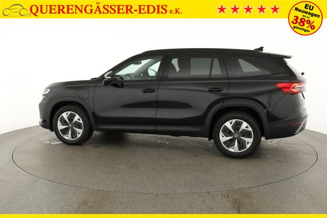 Skoda Kodiaq 1.5 TSI iV 150 kW Selection Selection, AHK, Navi, Kamera, Side, el. Klappe, Winter, sofort 