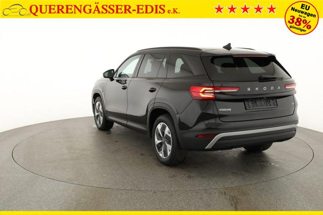 Skoda Kodiaq 1.5 TSI iV 150 kW Selection Selection, AHK, Navi, Kamera, Side, el. Klappe, Winter, sofort 