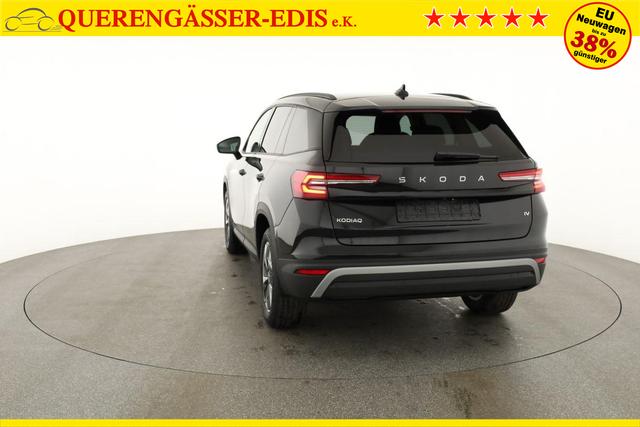 Skoda Kodiaq 1.5 TSI iV 150 kW Selection Selection, AHK, Navi, Kamera, Side, el. Klappe, Winter, sofort 