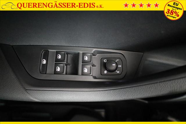 Skoda Karoq Sportline 1.5 TSI DSG Sportline, AHK, Navi, Matrix, Side, el. Klappe, Winter, 5 J.-Garantie 