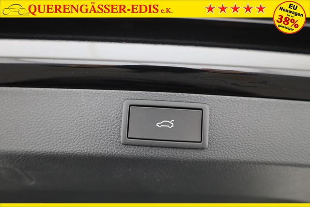 Skoda Karoq Sportline 1.5 TSI DSG Sportline, AHK, Navi, Matrix, Side, el. Klappe, Winter, 5 J.-Garantie 